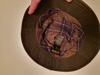 Barbour Bucket hat olive