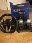 Racing wheel Apex