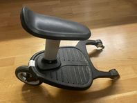 BUGABOO STÅBRÄDA KOMFORT MED SITS