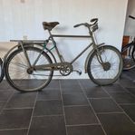 militär cykel m/42