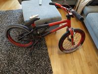 Bmx cykel