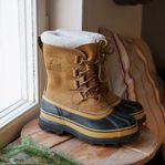 Sorel Caribou Storlek 36 - Som nya!