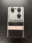 Tokai TDL-1 Analog Delay Vintage Pedal Japan