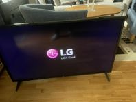 LG Smart TV 50 Tum