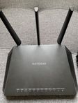 Netgear Router R7000