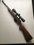 CZ527M carbine 