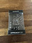 golfklocka Garmin