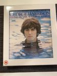 George Harrison Box, Living in the material world. Nyskick!!