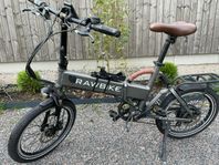 Rawbike U1