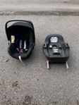 Britax Römer Babysafe i-size 