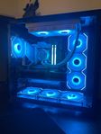 Gaming Dator 4070ti 13700k