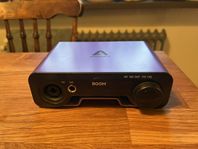 Apogee Boom USB ljudkort / DAC amp 