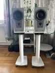 Dynaudio Contour S1.4 & Dynaudio Stand 6