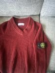 Stone Island knit 