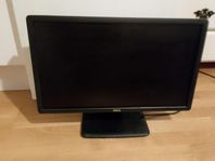 23" Dell Datorskärm 