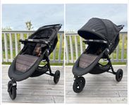 Babyjogger City Mini GT - special edition