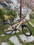 scott 24 tum mountainbike voltage 