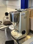 coffee grinder mazzer