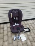 BRITAX Two-way Elite 9-25 kg