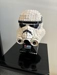 LEGO Star Wars Stormtrooperhjälm (75276)