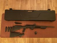 Browning bar match 308 