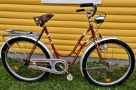 BJÖRN 26" damcykel