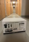 Ilford + Paterson Filmstarter Kit 2