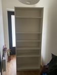 IKEA BILLY 80cm x 202cm