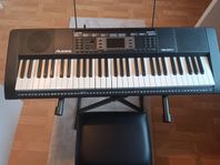 Alesis Melody 61 MKII  digitalpianon 