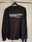 Balenciaga sweatshirt 