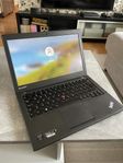 Lenovo Thinkpad x240 