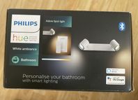 Philips Hue Adore Takspotlight 2 lampor 