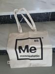 Mesoestetic cotton bag New 350kr 