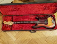 Fender Precision 1971