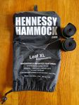 Hängmatta Hennessy Hammock Leaf xl