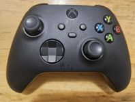 (XBOX series x) handkontroll Microsoft kontroll ORIGINAL