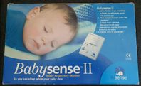 Babysense II andningsalarm