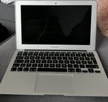 MacBook Air - 2015