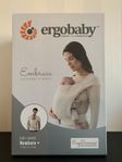 Ergobaby embrace bärsele