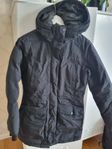 Everest parkas