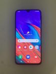 samsung galaxy A40 