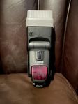 Canon speedlite 580ex