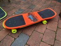 Skatebord