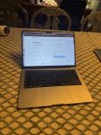 MacBook Pro 14 M1Max 64Gb 4 Tb 2021