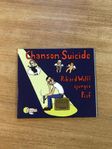 Chanson Suicide CD Ricard Wolff