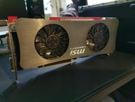 GTX 260 1GB