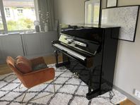 YAMAHA U1 Silent Piano med SH2 Silent-funktion