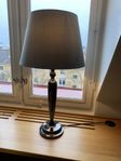 Bordslampa 