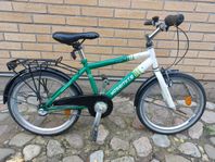 Cykel 20 tum - 3 växlar