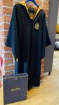 Harry Potter Hufflepuff Wizard Robe/Cape